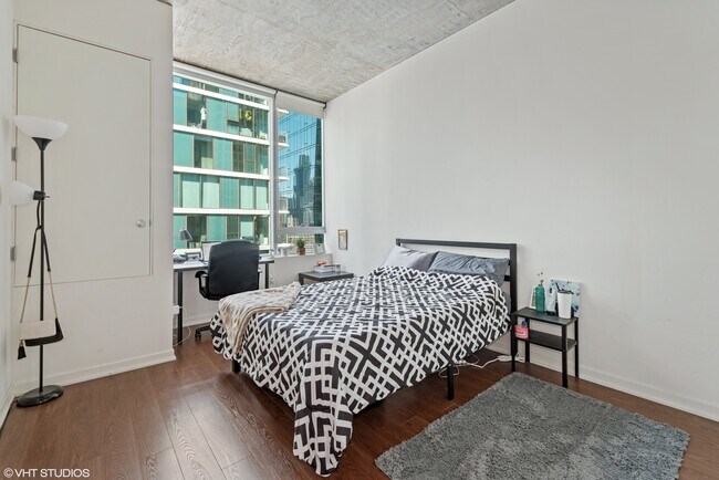 Foto del edificio - 1345 S Wabash Ave