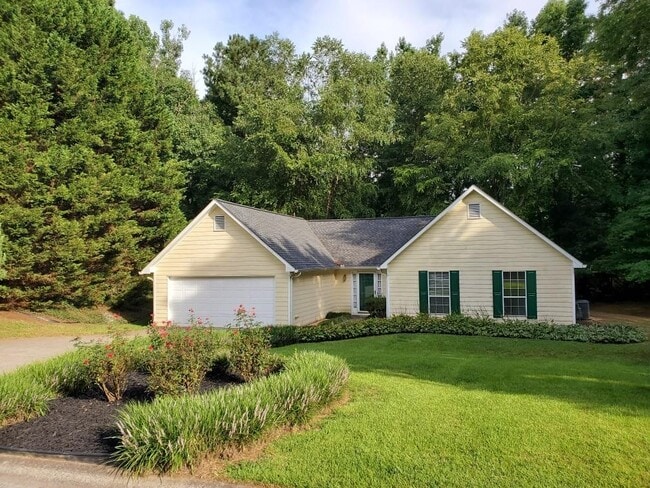 Building Photo - 3605 Spring Leaf Ln