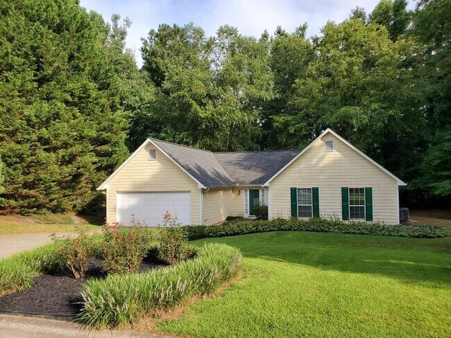 Foto del edificio - 3605 Spring Leaf Ln