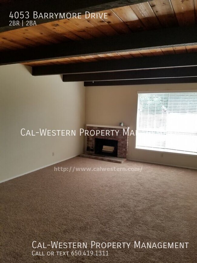 Building Photo - 4053 Barrymore Dr