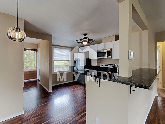 Foto del edificio - 3134 N Mullen St