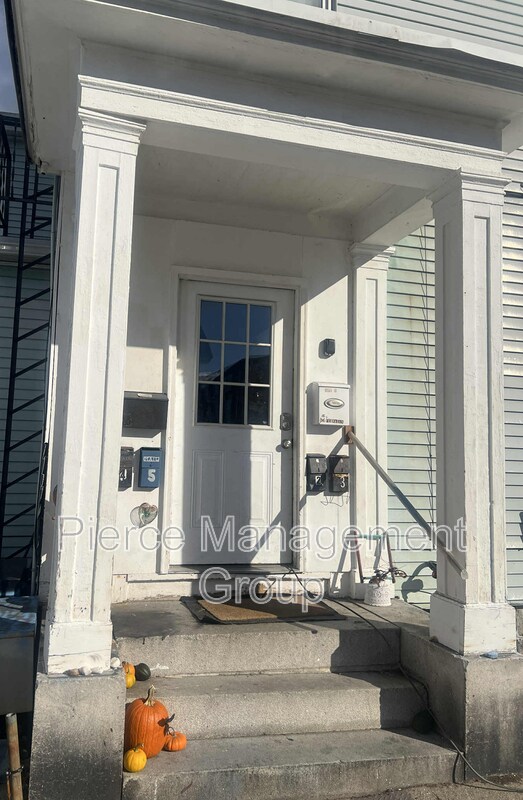 Foto del edificio - 15 Franklin St