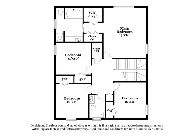 Building Photo - 8723 Morrison Oaks Ct