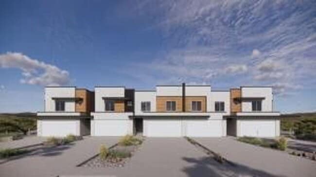 Building Photo - Modern and New 3 Bedroom Townhome in Long ...