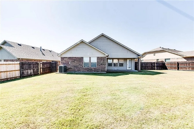 Photo - 18425 Abierto Dr (Edmond, OK) House