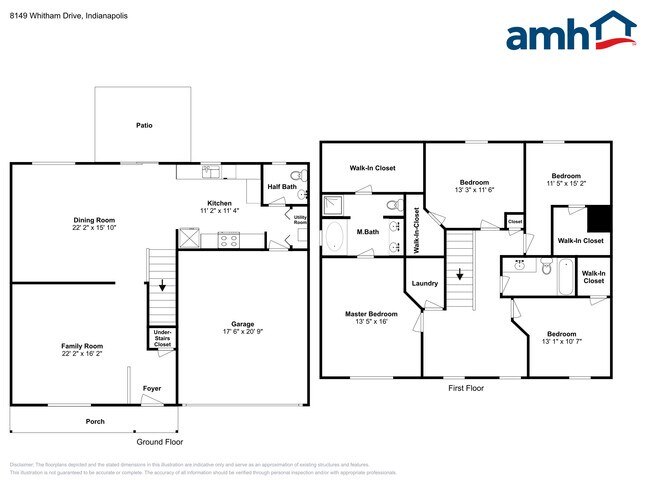 Building Photo - 8149 Whitham Dr
