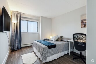 Building Photo - Deluxe Room - Harbour View