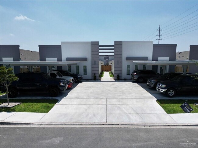 Foto del edificio - 3008 W Driftwood St