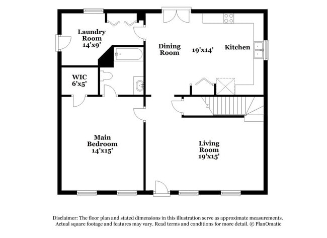 Building Photo - 4003 Pewter Trail