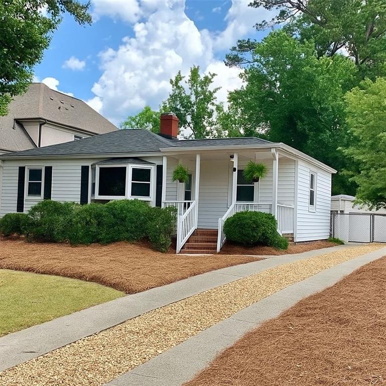 Foto principal - 2595 Ashford Rd NE