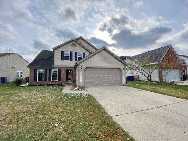 Foto del edificio - Charming 4 Bedroom Home in Watson Farms!