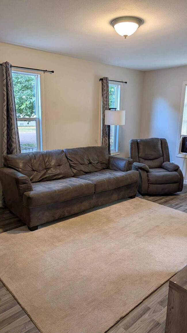 Foto del edificio - 624 Columbus Ave