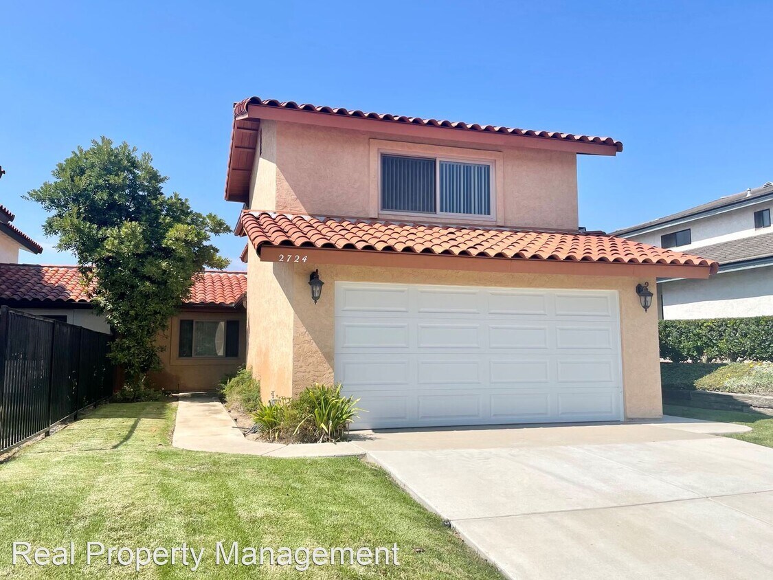 Foto principal - 3 br, 2.5 bath House - 2724 Luciernaga Street
