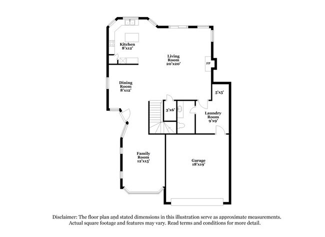 Foto del edificio - 927 E Glenmere Dr