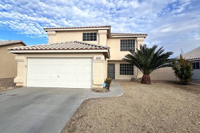 Building Photo - 5716 Crystal Lilly Ct