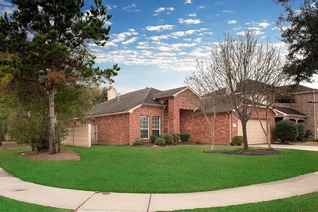 Building Photo - 3530 Schumann Oaks Dr