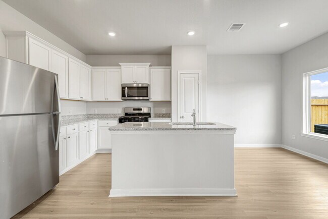 Foto del edificio - 417 Sunny Highlands Dr