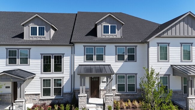 Photo - 9508 Espalier St House