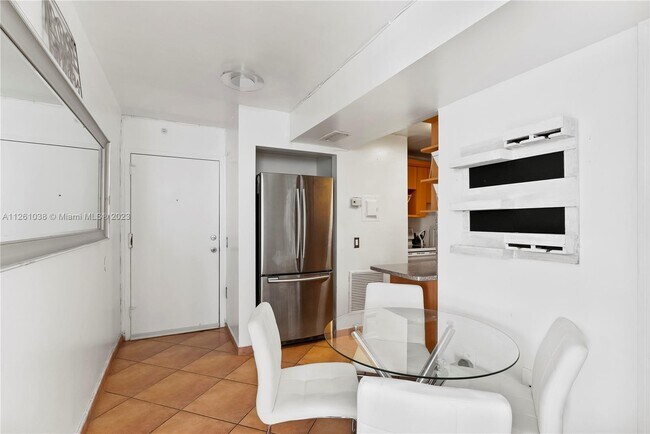 Building Photo - 6969 Collins Ave