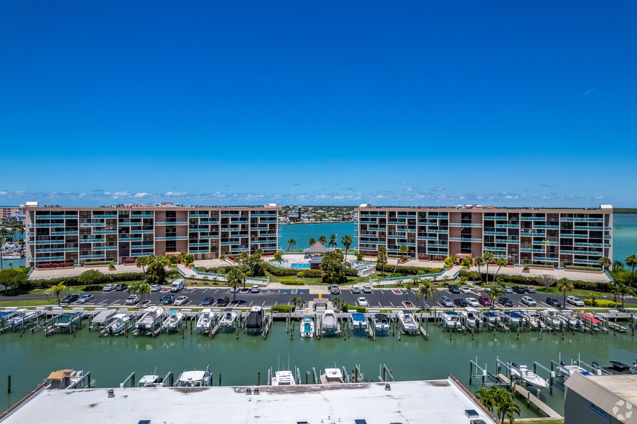 Key Capri Condominium