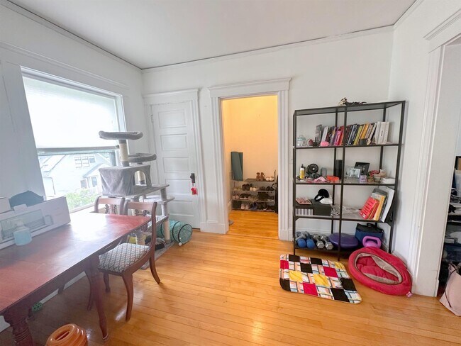 Foto del edificio - 258 Huron Ave