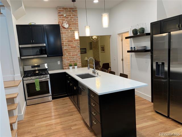 Foto del edificio - 4041 Shoshone St