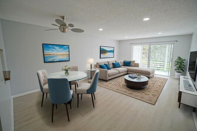 Foto del edificio - 2828 Casita Way