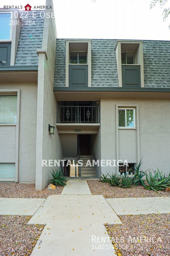 Building Photo - Osborn Terrace