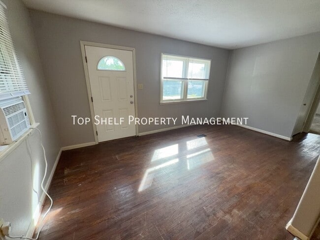 Foto del edificio - 7010 SW 13th St
