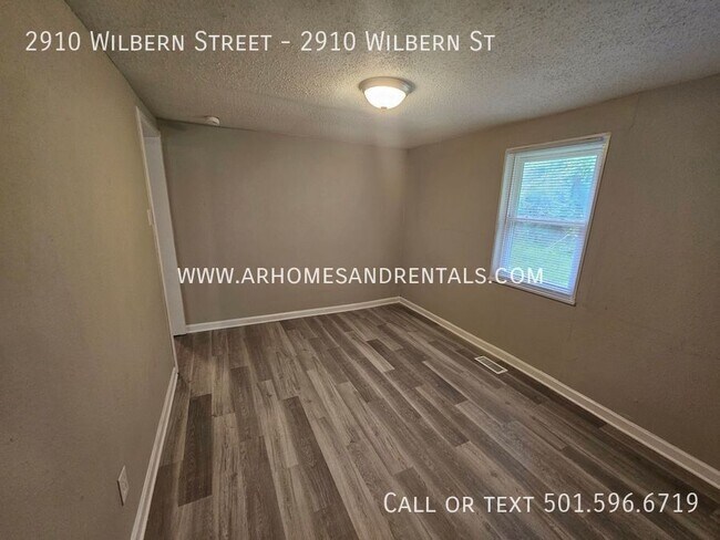 Foto del edificio - 2910 Wilbern Rd