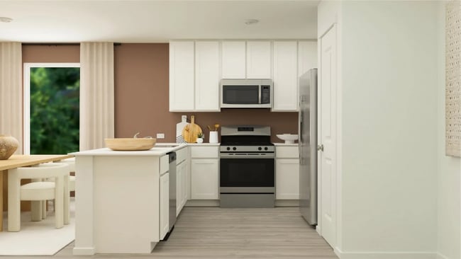 Foto del edificio - 4008 Arklow St