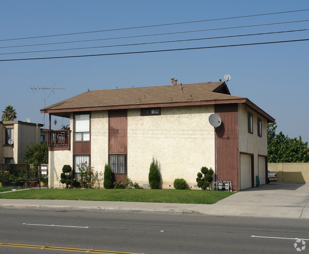 Primary Photo - 7861 Hazard Ave