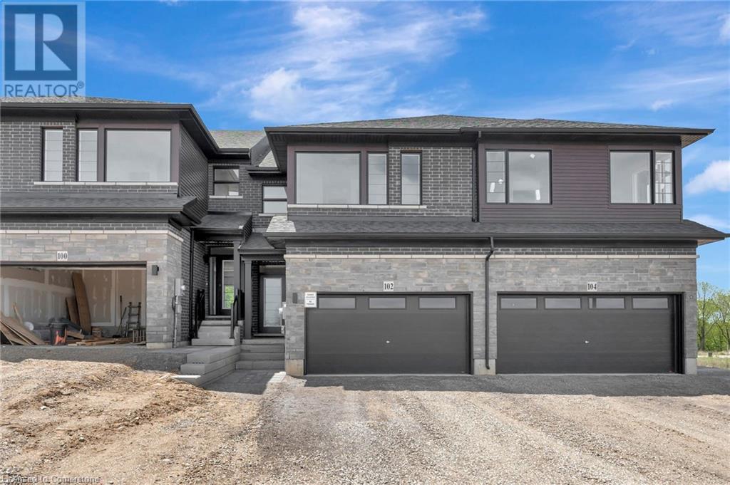 Photo principale - 102 Gort Ave