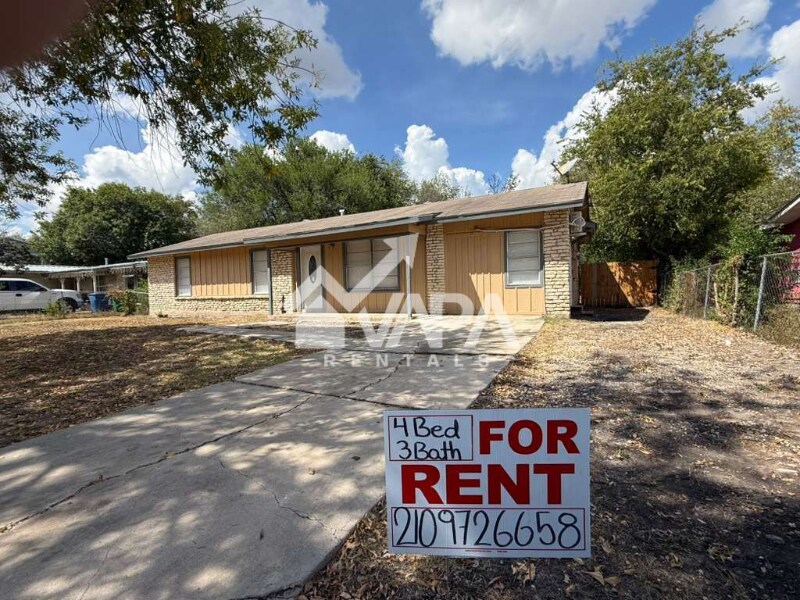 Photo - 7831 Gallop Dr (San Antonio, TX)