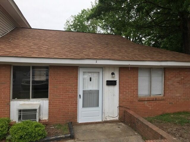 Primary Photo - End Unit -Garden-Style Living
