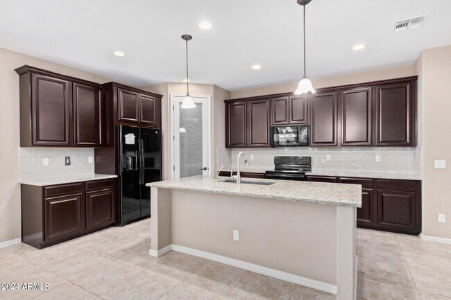 Building Photo - 2116 S Nancy Ln