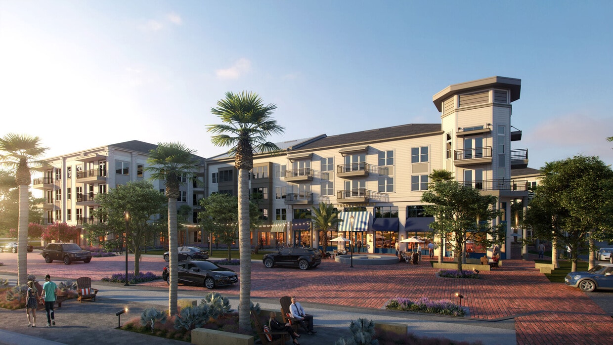 NOVEL Parkway by Crescent Communities 5065 Wilson Rd Sanford, FL