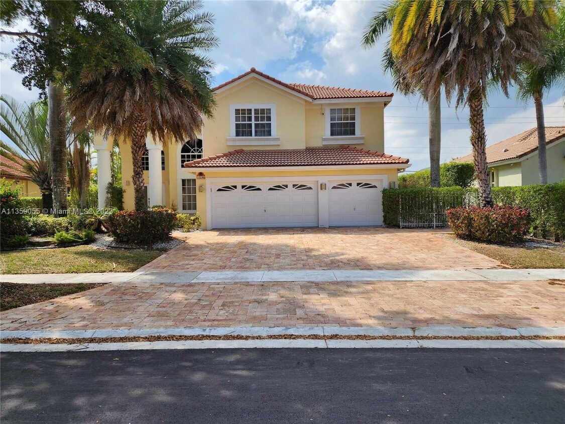 10246 Lexington Estates Blvd, Boca Raton, FL 33428 House Rental in