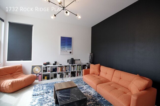 Building Photo - 1732 Rock Ridge Pl