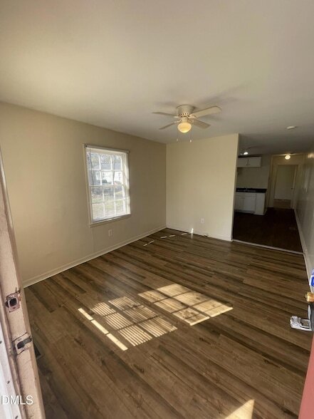 Building Photo - 1007 Tipton St