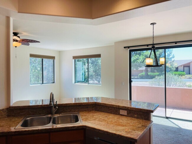 Foto del edificio - West Sedona Townhome
