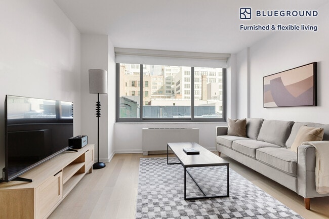 Building Photo - 535 W 23rd St