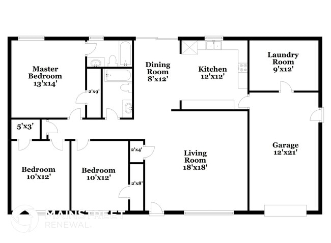 Building Photo - 8170 Winewood Ct