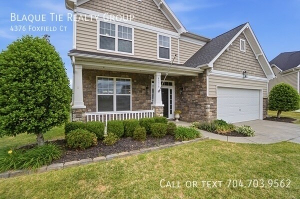 Foto del edificio - 4376 Foxfield Ct