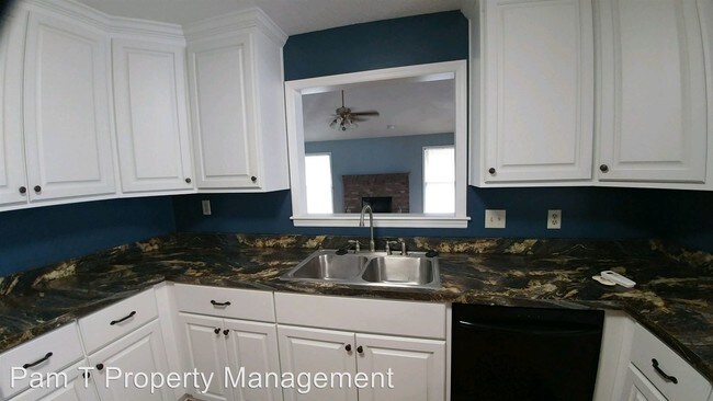 Foto del edificio - 116 Rose Dhu Way