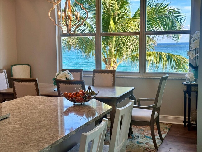 Foto del edificio - 1147 Hillsboro Mile