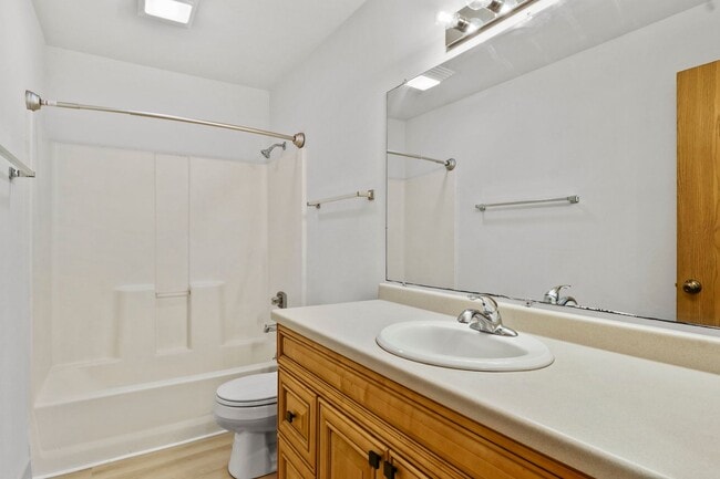 Interior Photo - Ridgeview Heights