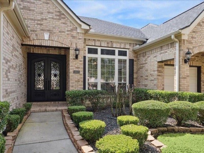 Building Photo - 1603 Lake Charlotte Ln