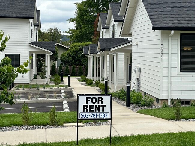 Foto del edificio - 10271 SE 40th Ave