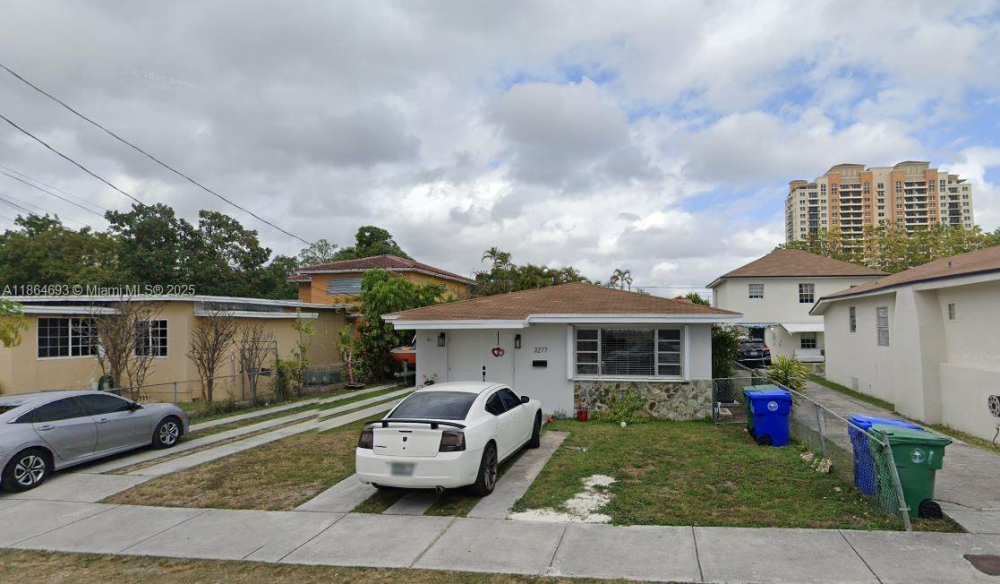 Primary Photo - 3277 SW 23rd Terrace
